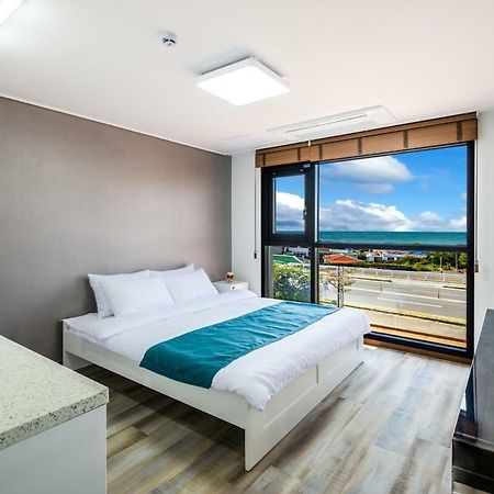 Jeju Mabin & Le Mabin Pension Экстерьер фото