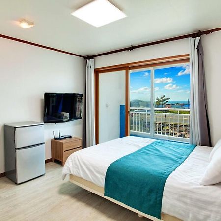 Jeju Mabin & Le Mabin Pension Экстерьер фото